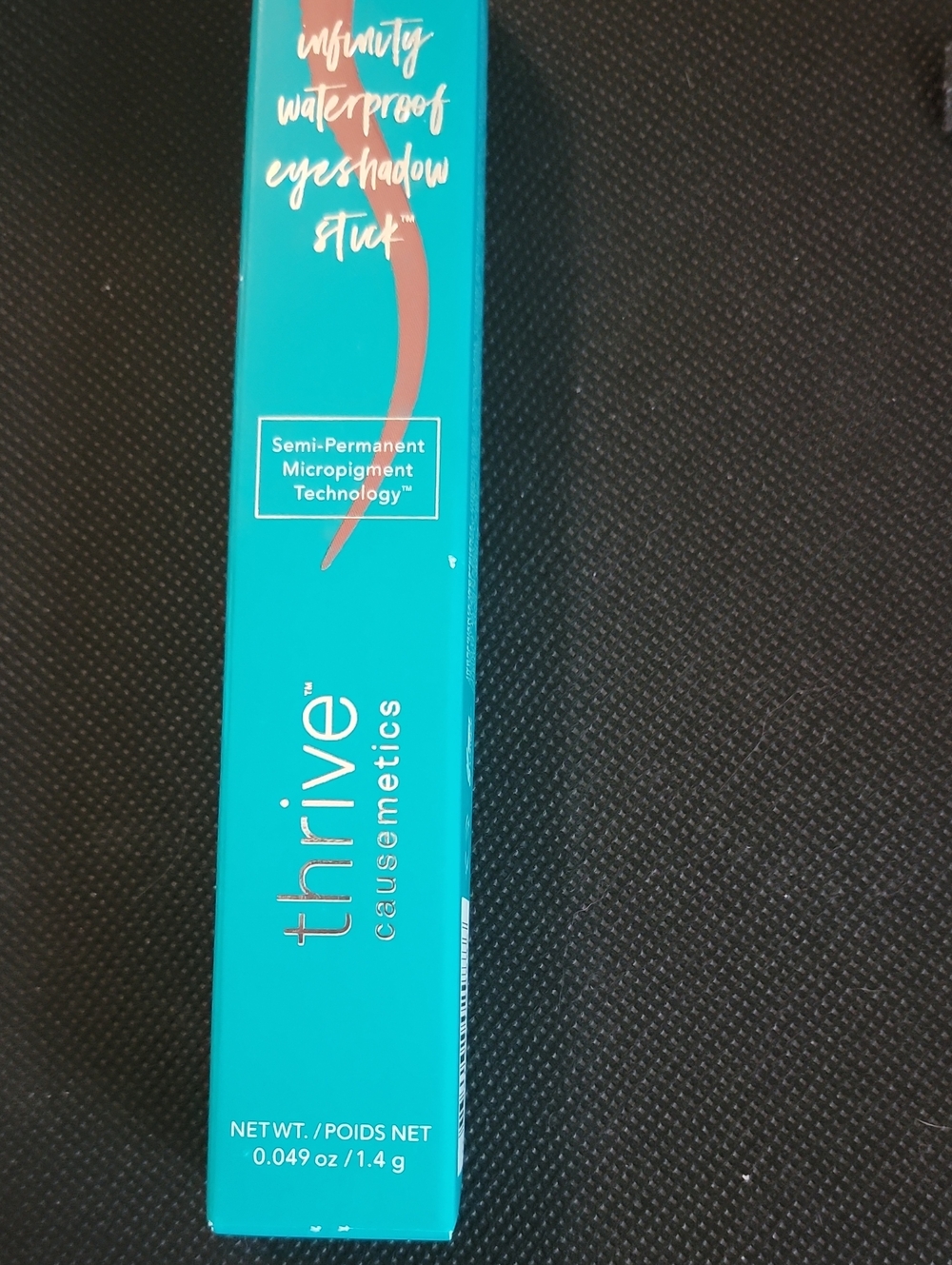 Thrive Infinity Waterproof Eyeshadow Stick - Kaelyn